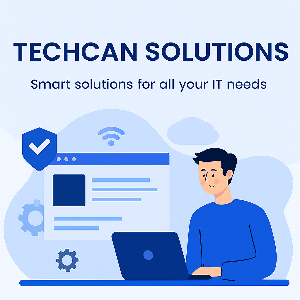 Technology Solutions